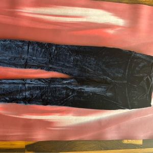 Lululemon velvet Wunder Under Pants